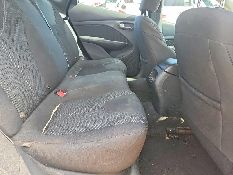 59810826 :رقم المزاد ، 1C3CDFAA7FD435759 vin ، 2015 Dodge Dart مزاد بيع