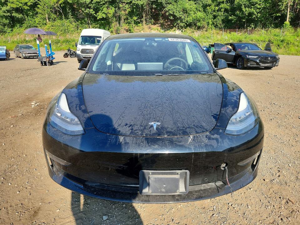 Aukcja sprzedaży 2021 Tesla Model 3, vin: 5YJ3E1EB4MF859534, numer aukcji: 62383686