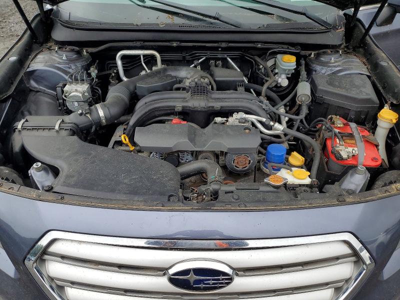 60212556 :رقم المزاد ، 4S4BSAKC0H3219904 vin ، 2017 Subaru Outback مزاد بيع