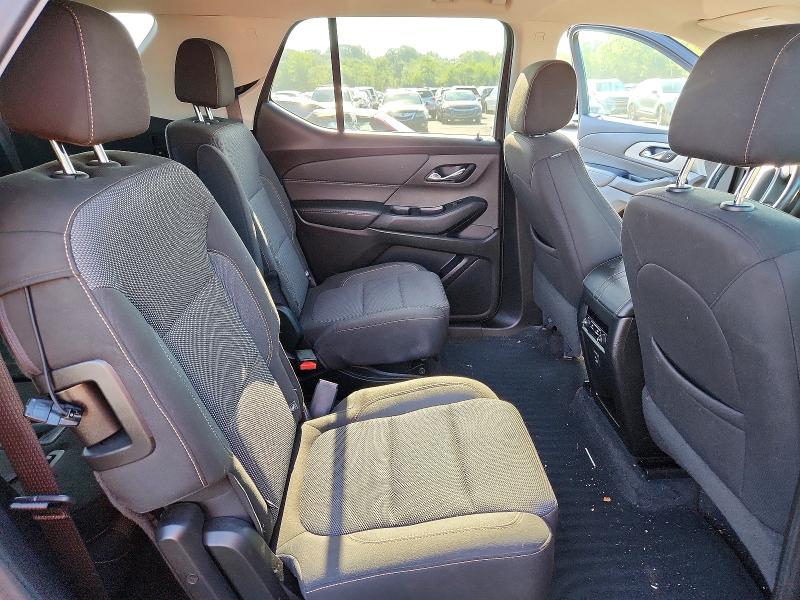 Продаж на аукціоні авто 2021 Chevrolet Traverse, vin: 1GNEVGKW0MJ149095, номер лоту: 60165896