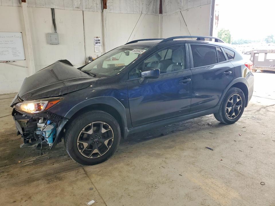 Aukcja sprzedaży 2019 Subaru Crosstrek, vin: JF2GTADC6K8209541, numer aukcji: 60089926