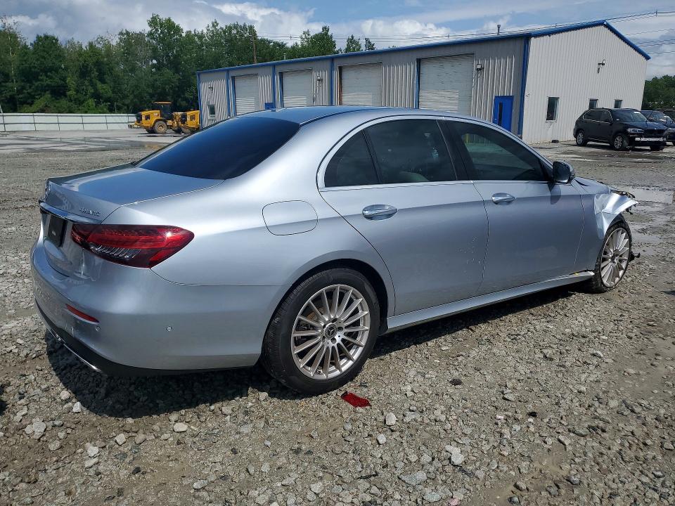 Aukcja sprzedaży 2021 Mercedes-benz E, vin: W1KZF8EBXMA909612, numer aukcji: 60784736