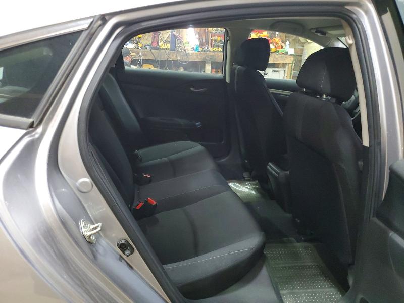 Продаж на аукціоні авто 2018 Honda Civic, vin: 2HGFC2F53JH521700, номер лоту: 62681796