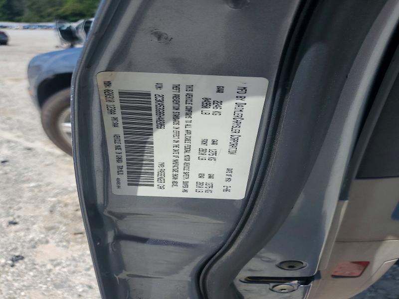 61895806 :رقم المزاد ، 2C3KA53G86H402059 vin ، 2006 Chrysler 300 مزاد بيع