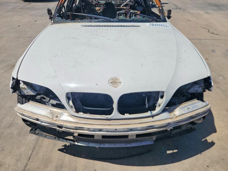 Aukcja sprzedaży 2004 Bmw 330, vin: WBAEV53454KM34084, numer aukcji: 56460956