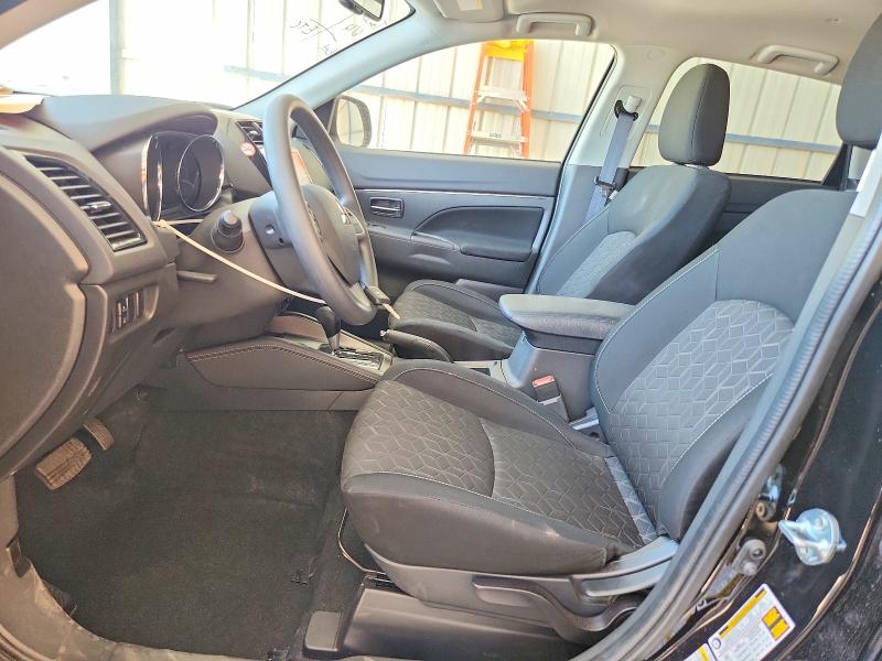 Продажа на аукционе авто 2026 Mitsubishi Outlander Sport, vin: JA4ARUAU1TU007808, номер лота: 61015316