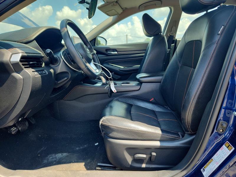 Aukcja sprzedaży 2019 Nissan Altima, vin: 1N4BL4CVXKC205749, numer aukcji: 63184366