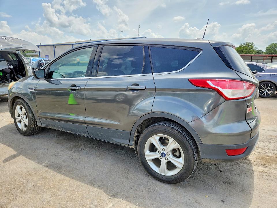 2016 Ford Escape მანქანა იყიდება აუქციონზე, vin: 1FMCU0G75GUB18872, აუქციონის ნომერი: 62704716