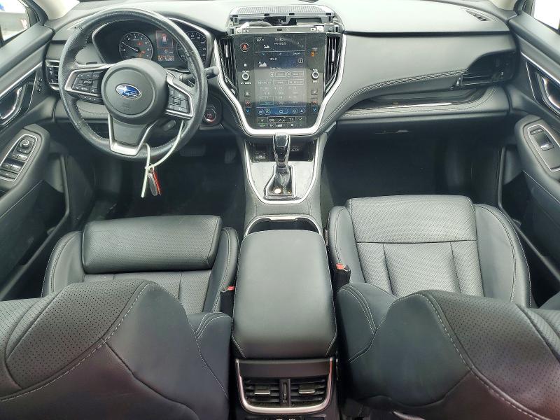Aukcja sprzedaży 2023 Subaru Outback, vin: 4S4BTANC5P3122608, numer aukcji: 62311906