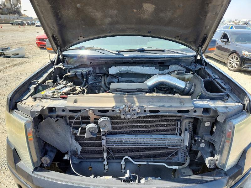 2013 Ford F150 მანქანა იყიდება აუქციონზე, vin: 1FTFW1CF3DFD41572, აუქციონის ნომერი: 60209266