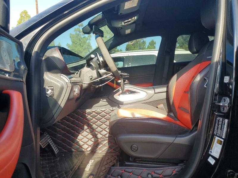 Продажа на аукционе авто 2021 Mercedes-benz Gle Coupe, vin: 4JGFD6BB2MA460935, номер лота: 60680896