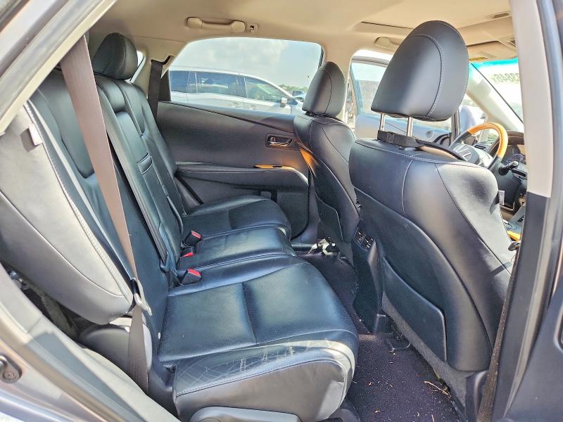 Продажа на аукционе авто 2014 Lexus Rx, vin: JTJBC1BA9E2068365, номер лота: 62003846