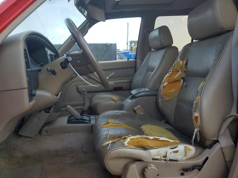 Aukcja sprzedaży 1995 Toyota 4runner, vin: JT3VN39W3S0183790, numer aukcji: 60433026
