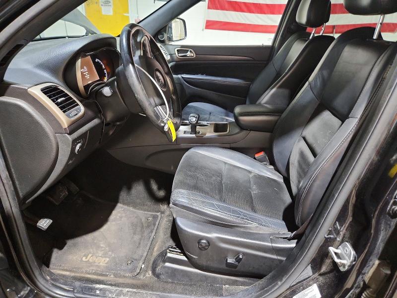 2014 Jeep Grand Cherokee მანქანა იყიდება აუქციონზე, vin: 1C4RJFAG4EC487163, აუქციონის ნომერი: 59281506