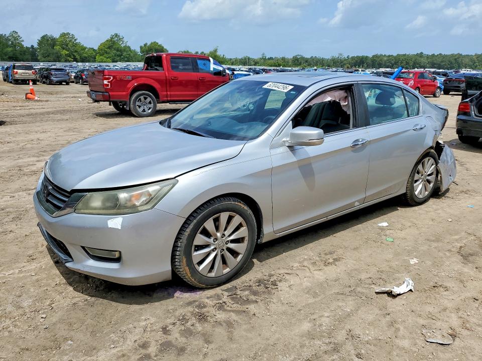 Продаж на аукціоні авто 2013 Honda Accord, vin: 1HGCR2F88DA056247, номер лоту: 62044296