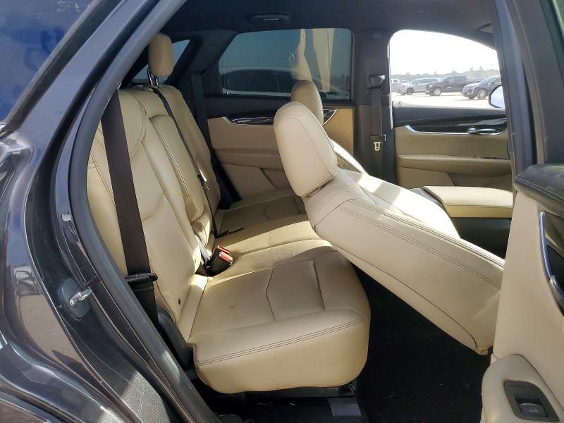 Продажа на аукционе авто 2017 Cadillac Xt5, vin: 1GYKNARS4HZ223969, номер лота: 59317246