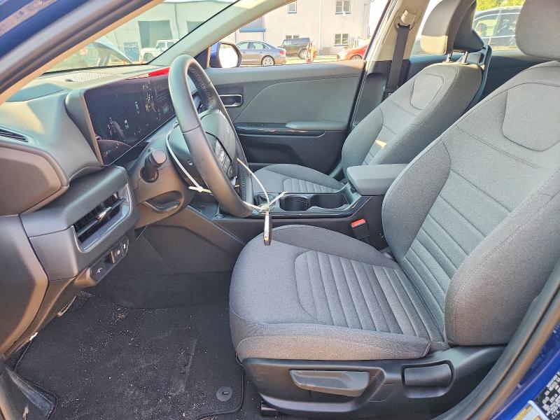 Продажа на аукционе авто 2025 Kia K4, vin: 3KPFU4DE1SE120881, номер лота: 61078086