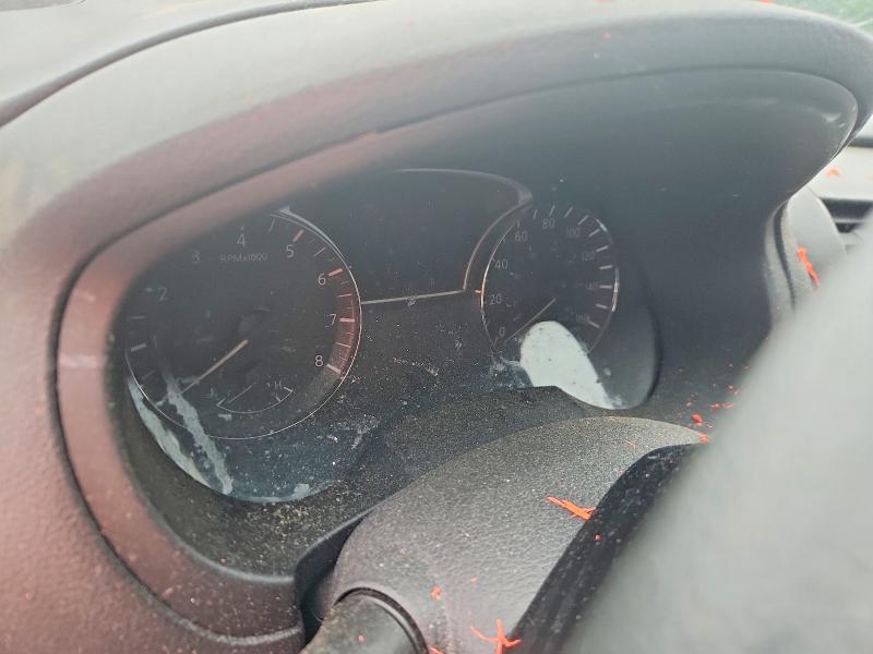 59868836 :رقم المزاد ، 1N4AL3AP4GC147560 vin ، 2016 Nissan Altima مزاد بيع