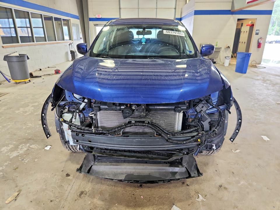 Aukcja sprzedaży 2017 Nissan Rogue, vin: JN8AT2MV1HW012877, numer aukcji: 60374186