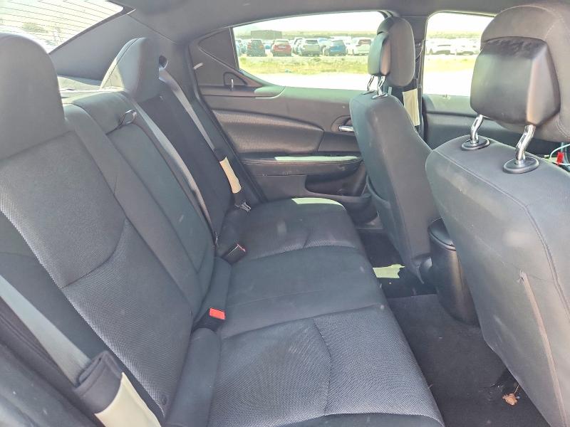 Aukcja sprzedaży 2014 Dodge Avenger, vin: 1C3CDZCG8EN184441, numer aukcji: 61776106