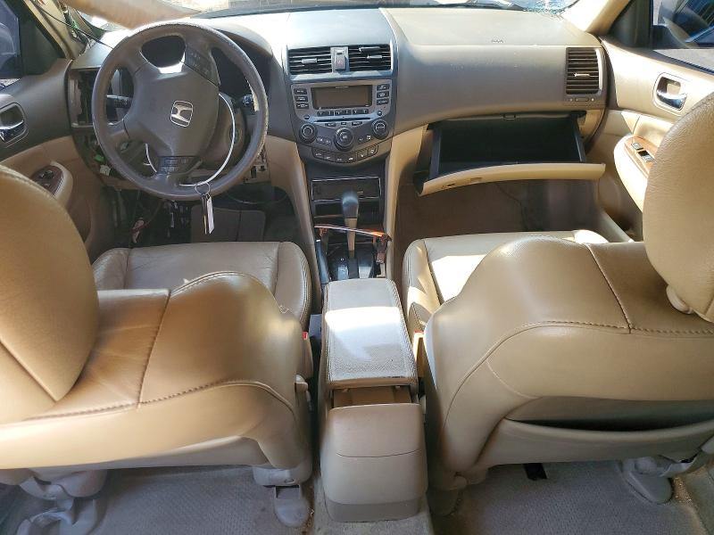 Aukcja sprzedaży 2007 Honda Accord, vin: 1HGCM66577A051203, numer aukcji: 85452455