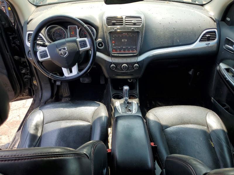 Aukcja sprzedaży 2017 Dodge Journey, vin: 3C4PDDEG2HT502684, numer aukcji: 61768416
