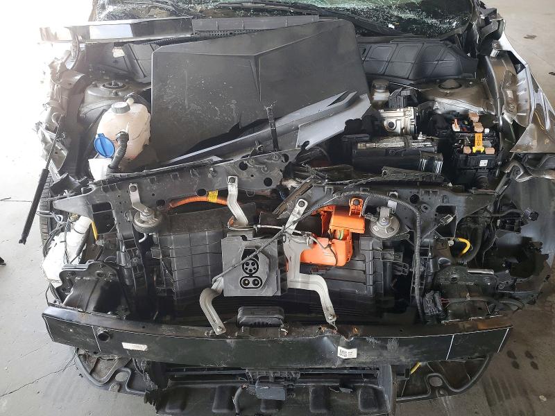 2023 Kia Niro მანქანა იყიდება აუქციონზე, vin: KNDCR3L15P5029841, აუქციონის ნომერი: 59363296