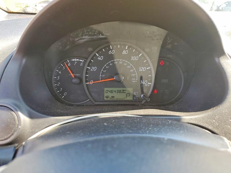 60035566 :رقم المزاد ، ML32AUHJ6MH007135 vin ، 2021 Mitsubishi Mirage مزاد بيع