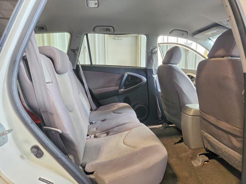 Aukcja sprzedaży 2008 Toyota Rav4, vin: JTMBK33V886038371, numer aukcji: 61334946