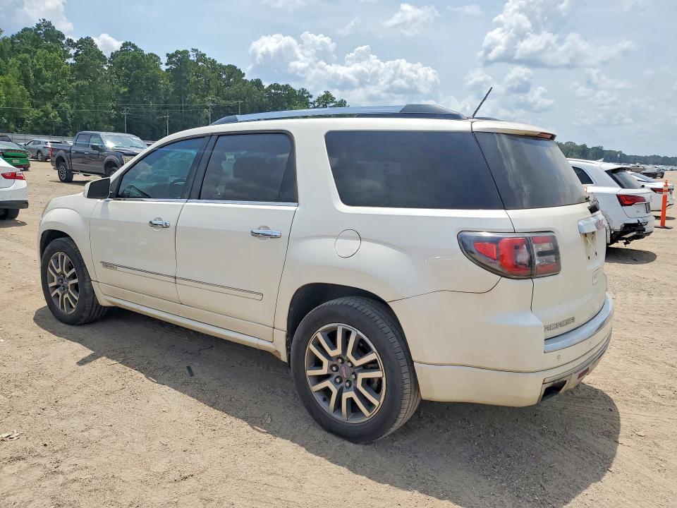 Продажа на аукционе авто 2014 Gmc Acadia, vin: 1GKKRTKD5EJ256639, номер лота: 63005666