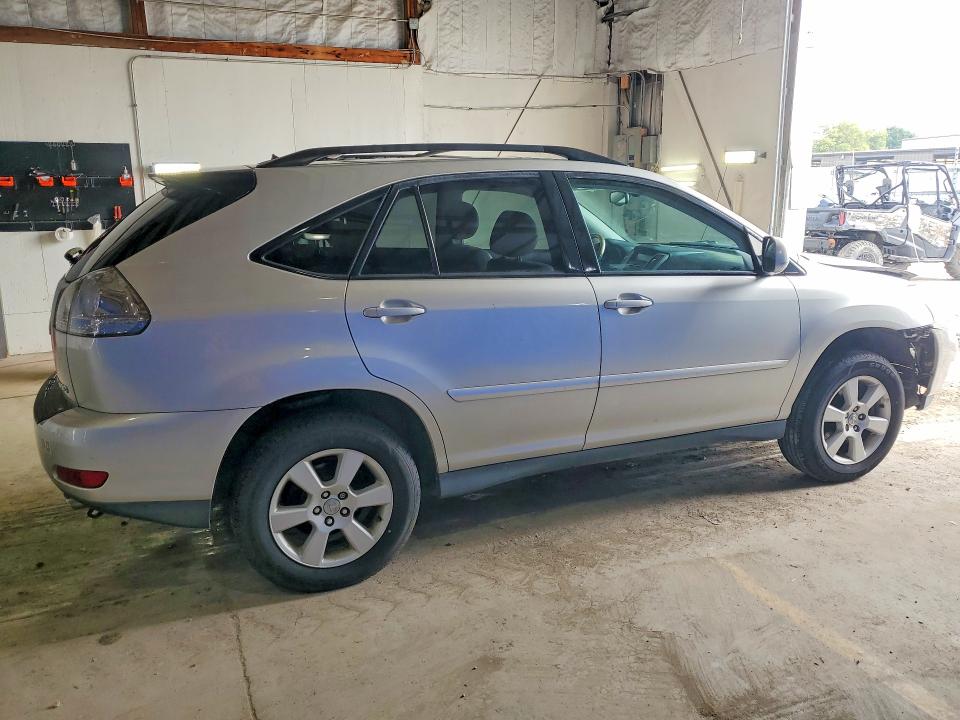Продаж на аукціоні авто 2004 Lexus Rx, vin: 2T2HA31U04C029394, номер лоту: 61767036