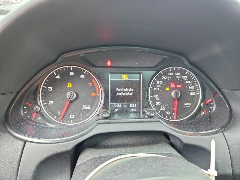 Продажа на аукционе авто 2017 Audi Q5, vin: WA1D7AFP0HA077555, номер лота: 59730816
