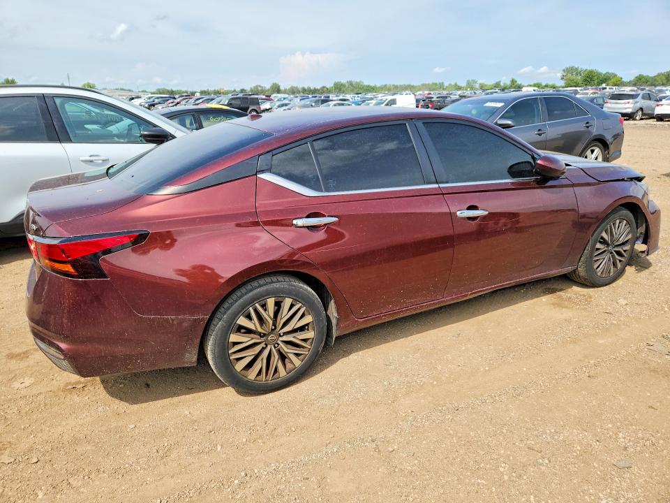 Aukcja sprzedaży 2023 Nissan Altima, vin: 1N4BL4DV9PN316433, numer aukcji: 60032466