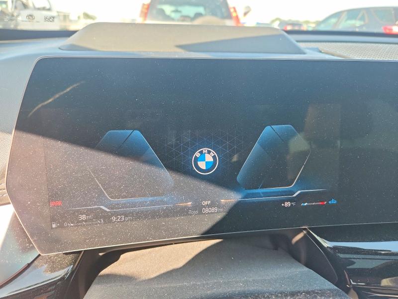 Aukcja sprzedaży 2024 Bmw X1, vin: WBX73EF00R5019869, numer aukcji: 61975066