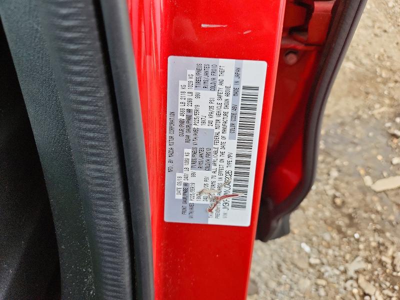 Продажа на аукционе авто 2018 Mazda Cx-5, vin: JM3KFBCMXJ0462026, номер лота: 62321386