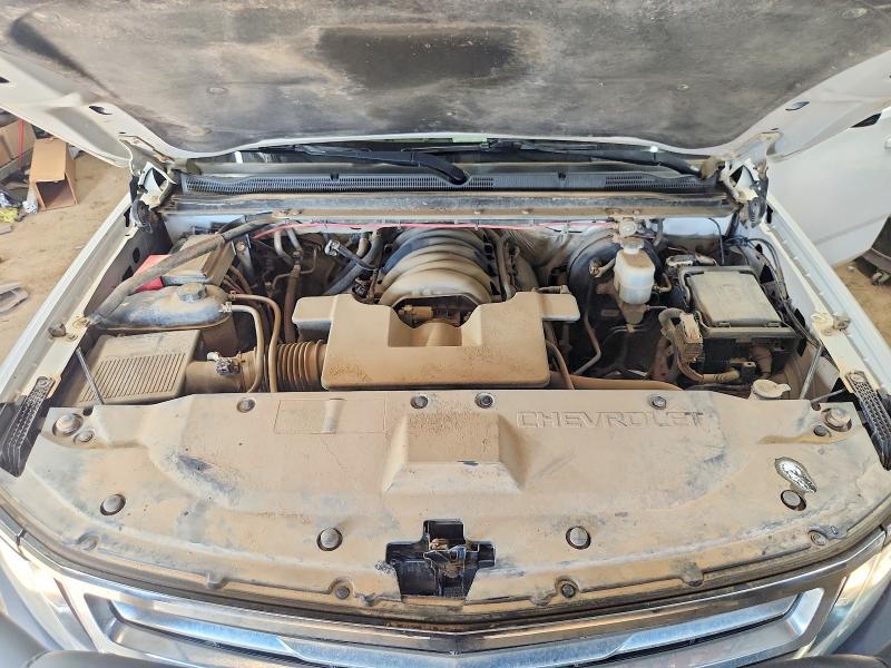 Продажа на аукционе авто 2016 Chevrolet Suburban, vin: 1GNSKHKC1GR350937, номер лота: 60676926