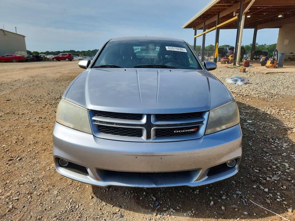 Aukcja sprzedaży 2014 Dodge Avenger, vin: 1C3CDZCG3EN165702, numer aukcji: 62079286