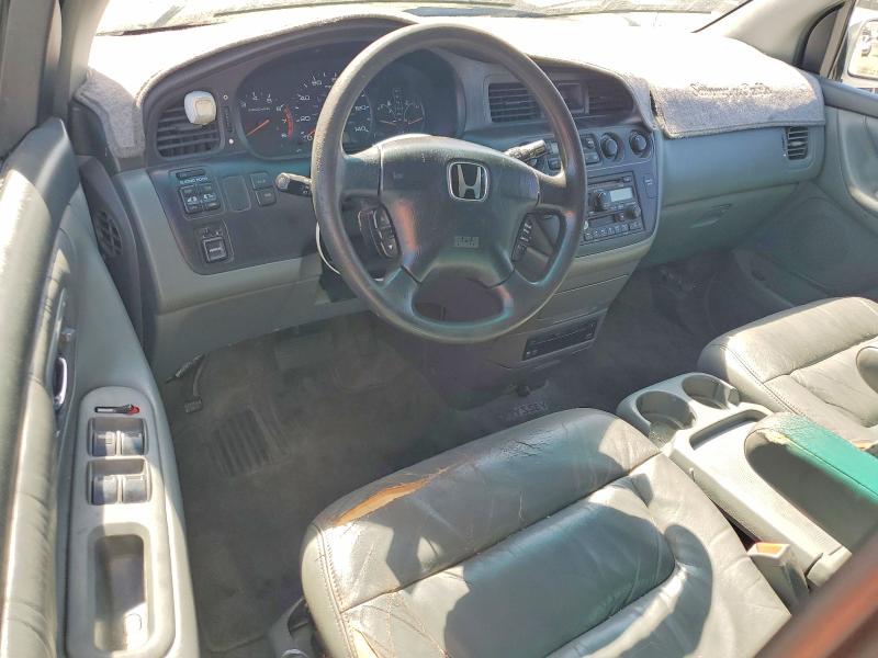 Aukcja sprzedaży 2003 Honda Odyssey, vin: 5FNRL18073B111742, numer aukcji: 60046146