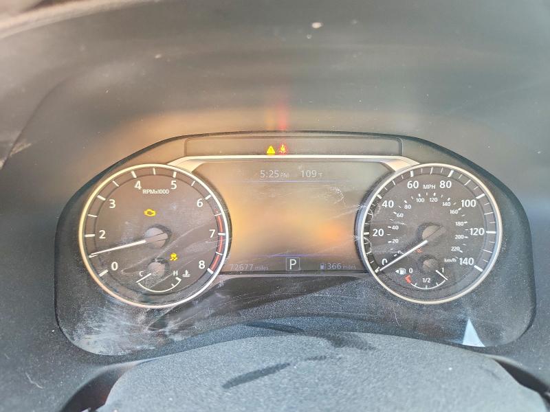 Auction sale of the 2020 Nissan Altima, vin: 1N4BL4BV2LC156064, lot number: 59150526