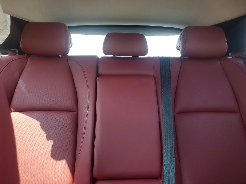 61142556 :رقم المزاد ، 3MVDMBCL9TM105174 vin ، 2026 Mazda Cx-30 مزاد بيع