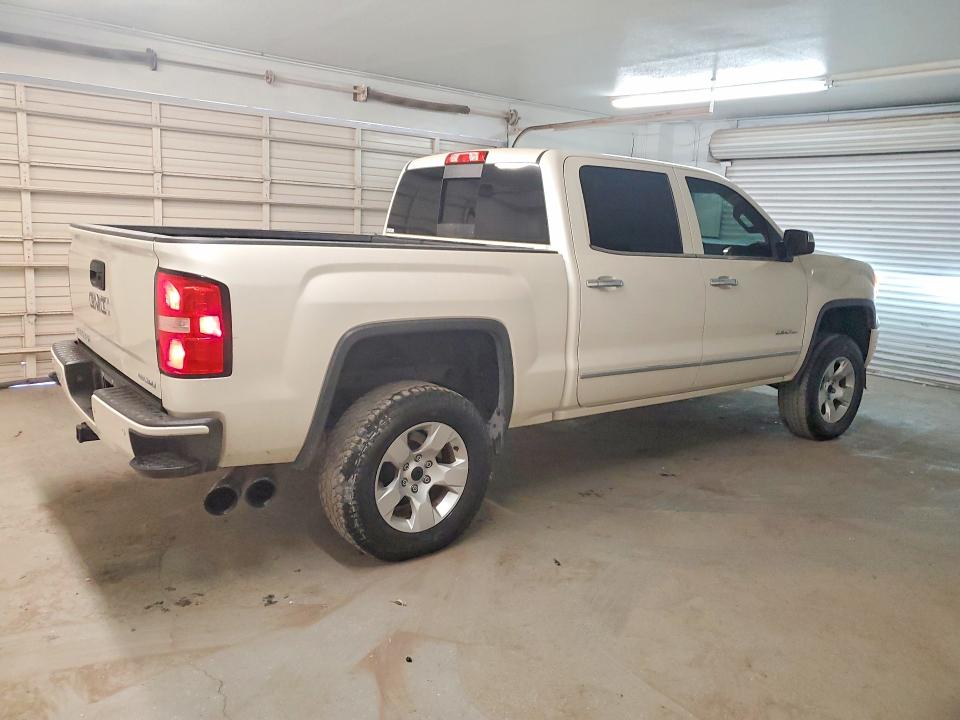 2015 Gmc Sierra მანქანა იყიდება აუქციონზე, vin: 3GTU2WEJ0FG446413, აუქციონის ნომერი: 59795936