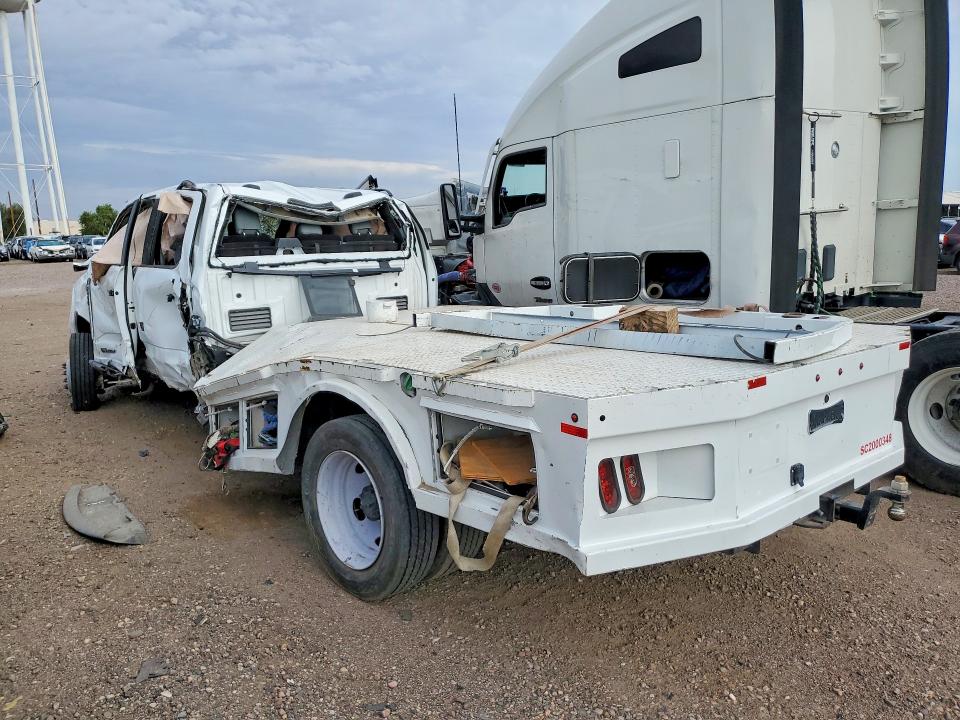 Продаж на аукціоні авто 2024 Ford F450, vin: 1FD0W4HT6REF35981, номер лоту: 47766006