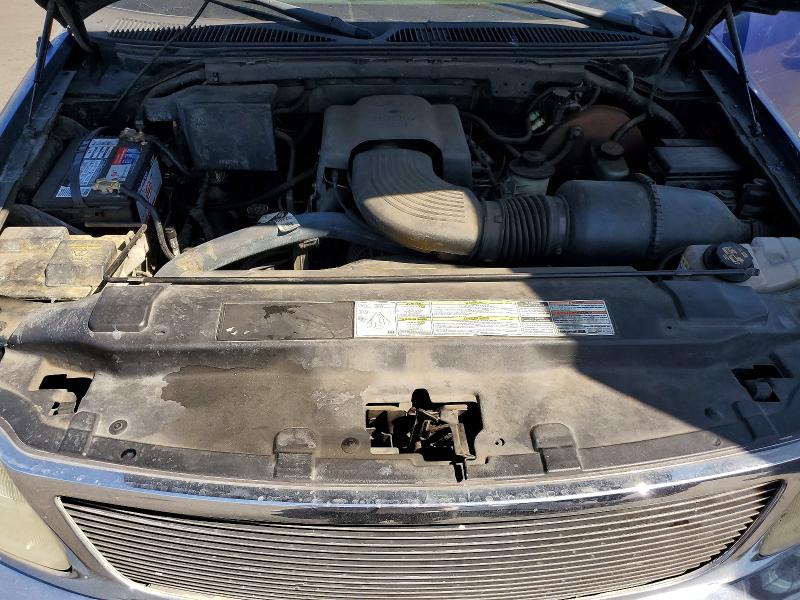 1997 Ford F150 მანქანა იყიდება აუქციონზე, vin: 1FTDX0762VKD35666, აუქციონის ნომერი: 63430136