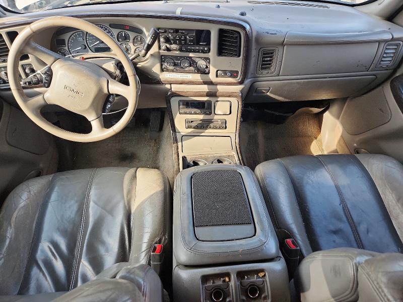 60923036 :رقم المزاد ، 1GKEK63U52J193376 vin ، 2002 Gmc Denali مزاد بيع
