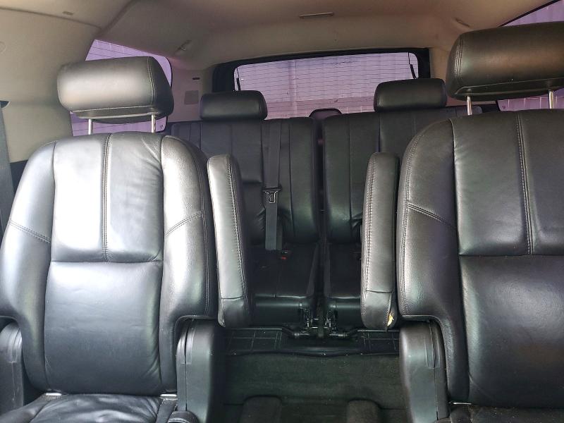 Aukcja sprzedaży 2008 Gmc Yukon Xl, vin: 1GKFK66848J204749, numer aukcji: 59055036
