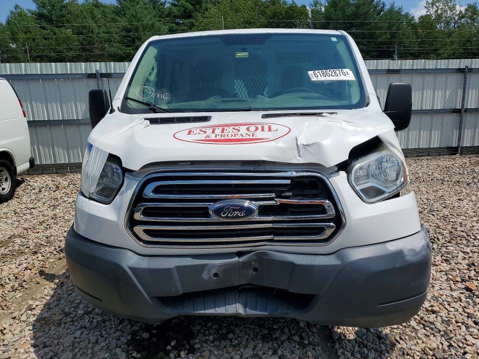 Aukcja sprzedaży 2015 Ford Transit, vin: 1FTNR1ZM5FKA89181, numer aukcji: 61862876