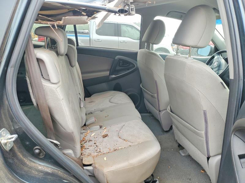Продажа на аукционе авто 2010 Toyota Rav4, vin: 2T3BF4DV3AW053213, номер лота: 61226526