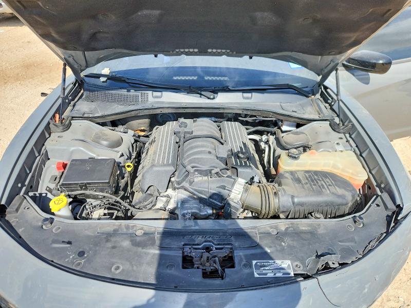 60466906 :رقم المزاد ، 2C3CDXGJ9PH631753 vin ، 2023 Dodge Charger مزاد بيع