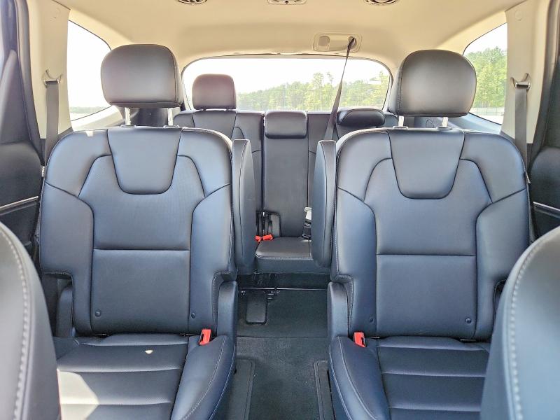 Продажа на аукционе авто 2025 Kia Telluride, vin: 5XYP6DGC4SG693544, номер лота: 61817226