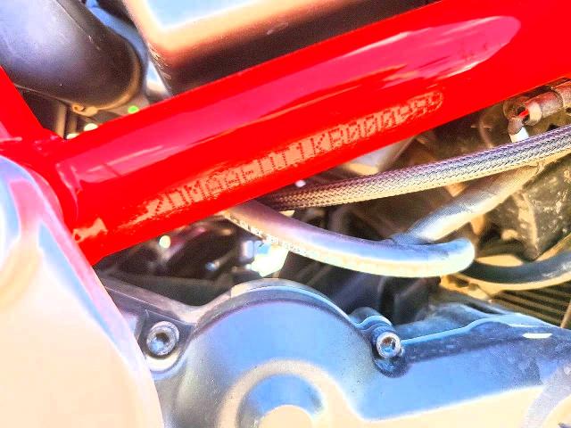 Продажа на аукционе авто 2019 Ducati Multistrada, vin: ZDMAAEDT1KB000989, номер лота: 60881866